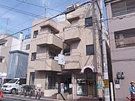京都府京都市上京区新町通上立売上る上立売町：物件画像／株式会社エリッツ　出町柳店