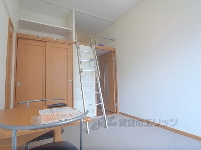 子供部屋