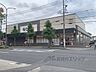 周辺：ライフ　松ヶ崎店まで270メートル