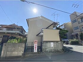 京都府京都市左京区北白川久保田町（賃貸アパート1K・1階・18.00㎡） その9