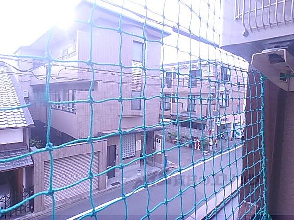 京都府京都市東山区本町７丁目(賃貸マンション1K・2階・16.00㎡)の写真 その23