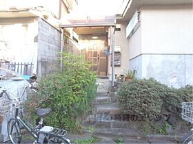 岡田アパート 13 ｜ 京都府京都市左京区吉田中大路町（賃貸アパート2K・1階・32.49㎡） その15