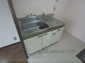 コーポＡＣＥ 603 ｜ 京都府京都市下京区木屋町通七条上る大宮町（賃貸マンション1K・5階・19.00㎡） その4