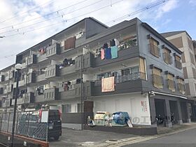 コーポ陽光 202 ｜ 京都府京都市山科区椥辻池尻町（賃貸マンション3LDK・2階・55.90㎡） その1