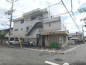 メゾンラメール 301 ｜ 京都府京都市山科区厨子奥矢倉町（賃貸マンション1K・3階・18.00㎡） その1