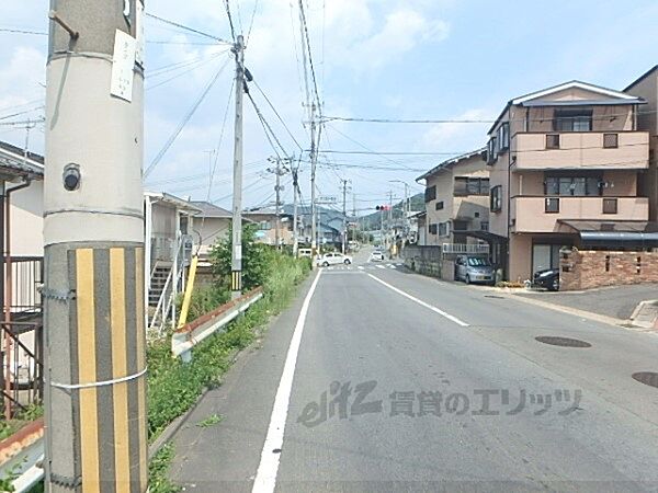 京都府京都市山科区大塚丹田(賃貸アパート1K・2階・23.00㎡)の写真 その22