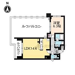 三条駅 15.0万円