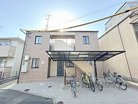 京都府京都市左京区北白川下池田町（賃貸マンション1R・1階・18.00㎡） その10