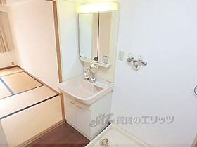 滋賀県大津市中央１丁目（賃貸マンション1DK・2階・29.00㎡） その14