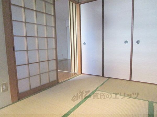 滋賀県大津市中庄２丁目(賃貸マンション2DK・1階・37.00㎡)の写真 その8