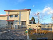 瀬田南幼稚園まで750メートル