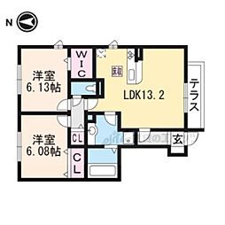 湖西線 おごと温泉駅 徒歩16分