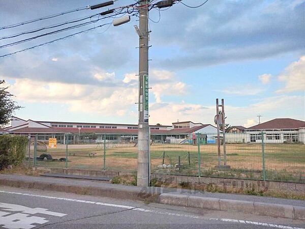 画像20:愛知川幼稚園まで1400メートル