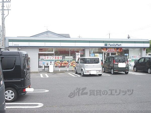 パインフォレストＢ棟 101｜滋賀県彦根市西今町(賃貸アパート2DK・1階・47.83㎡)の写真 その22