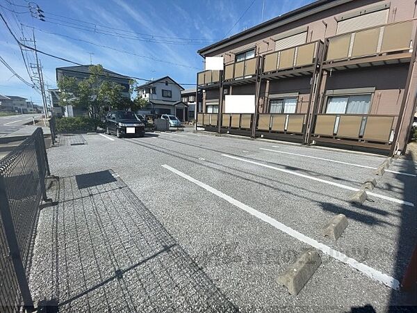 エスポワール 101｜滋賀県彦根市大藪町(賃貸アパート1K・1階・18.90㎡)の写真 その21