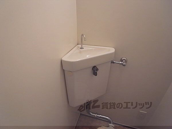 画像26:トイレ