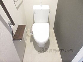 エアフォルク河原 203 ｜ 滋賀県彦根市河原２丁目（賃貸マンション1LDK・2階・46.20㎡） その14