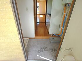 滋賀県草津市追分５丁目（賃貸マンション1K・1階・23.00㎡） その10