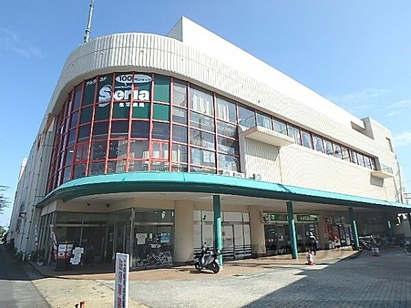 画像23:平和堂　和邇店まで1300メートル