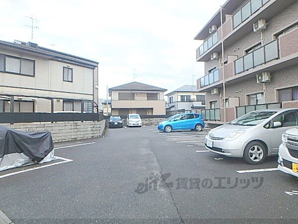 ＲＩＶＥＲ　ＡＮＮＥ　ＲＥＮＡ 105｜滋賀県野洲市市三宅(賃貸マンション2LDK・1階・53.32㎡)の写真 その22