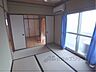 寝室：和室