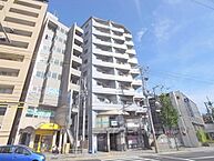京都府京都市山科区椥辻草海道町：物件画像／株式会社エリッツ　山科店