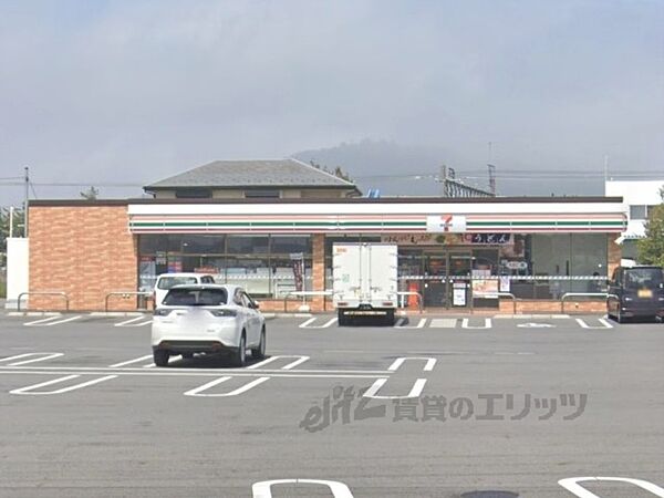 画像24:セブンイレブン　彦根南川瀬町店まで850メートル