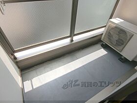 エスタシオン・デ・山科三品 402 ｜ 京都府京都市山科区安朱北屋敷町（賃貸マンション1K・4階・24.78㎡） その19