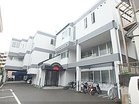 滋賀県大津市逢坂１丁目（賃貸マンション2LDK・1階・50.22㎡） その1