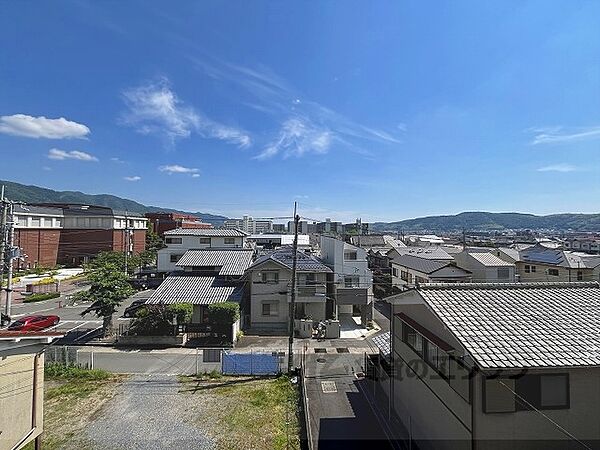 アミティエ山科 406｜京都府京都市山科区御陵中内町(賃貸マンション1K・4階・28.80㎡)の写真 その25