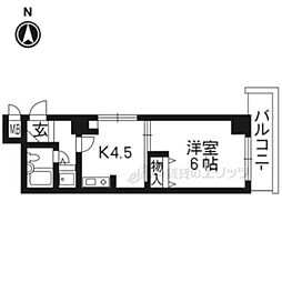 🉐敷金礼金0円！🉐ライオンズマンション京都河原町