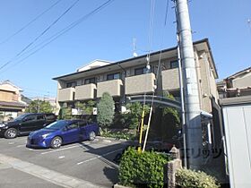 カーサ　ディ　カメリア 102 ｜ 京都府京都市山科区四ノ宮岩久保町（賃貸アパート1R・1階・25.67㎡） その10