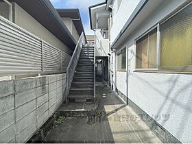 音羽グリーンハイツ 06 ｜ 京都府京都市山科区音羽沢町（賃貸アパート1DK・2階・20.00㎡） その13