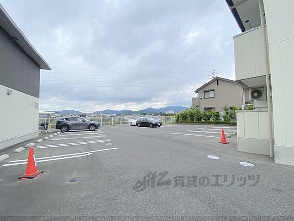 滋賀県大津市大江５丁目(賃貸マンション1K・4階・22.76㎡)の写真 その20