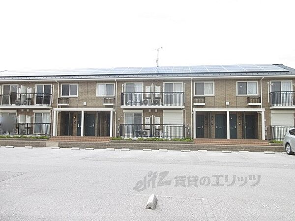 ローズコート杉立　Ｂ棟 102｜滋賀県彦根市高宮町(賃貸アパート2LDK・1階・52.39㎡)の写真 その12