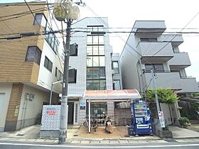 エスパストランキル 307 ｜ 京都府京都市山科区御陵大津畑町（賃貸マンション1K・3階・20.00㎡） その8