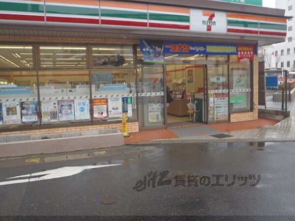 滋賀県大津市大萱１丁目(賃貸マンション1K・6階・24.00㎡)の写真 その20