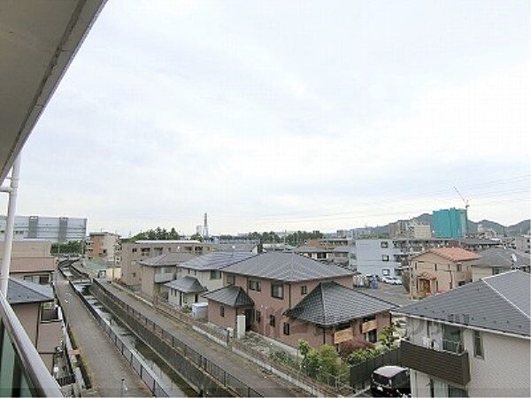 ＲＩＶＥＲ　ＡＮＮＥ 301｜滋賀県野洲市市三宅(賃貸マンション2LDK・3階・53.00㎡)の写真 その26