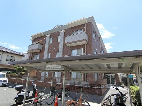 滋賀県近江八幡市白鳥町(賃貸マンション1LDK・2階・45.00㎡)の写真 その12
