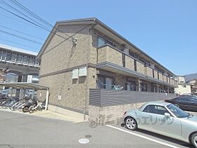 京都府京都市山科区東野中井ノ上町（賃貸アパート1K・2階・29.44㎡） その10