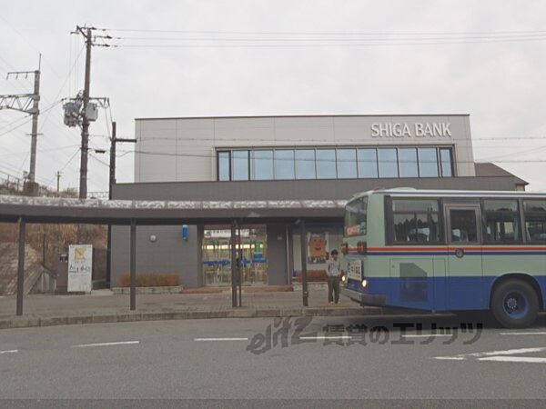 滋賀県大津市雄琴６丁目(賃貸アパート1K・1階・20.28㎡)の写真 その24