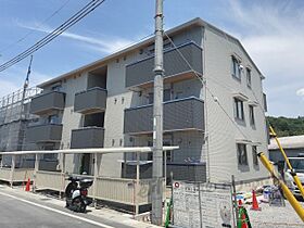 滋賀県彦根市古沢町（賃貸アパート1LDK・1階・41.86㎡） その3