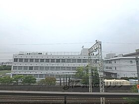 サンフェスタ東福寺B棟 302 ｜ 京都府京都市東山区本町１９丁目（賃貸マンション1K・3階・23.00㎡） その23