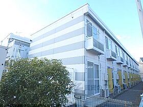 レオパレスフォーティウィンクス 216 ｜ 京都府京都市山科区厨子奥若林町（賃貸アパート1K・2階・23.18㎡） その1