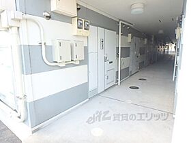 レオパレスフォーティウィンクス 216 ｜ 京都府京都市山科区厨子奥若林町（賃貸アパート1K・2階・23.18㎡） その19