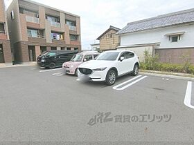 滋賀県近江八幡市江頭町（賃貸アパート1LDK・1階・50.57㎡） その20