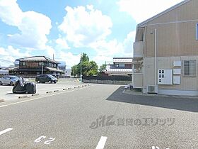 滋賀県愛知郡愛荘町愛知川（賃貸アパート2LDK・1階・55.42㎡） その22