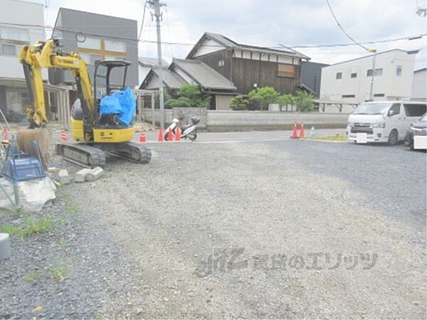 滋賀県守山市古高町(賃貸アパート1LDK・2階・36.00㎡)の写真 その5