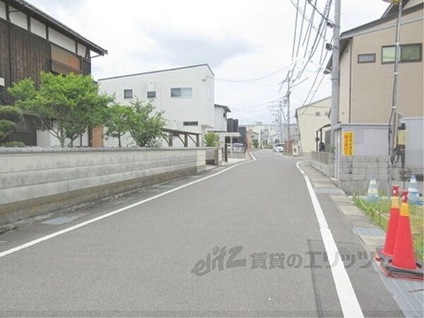 滋賀県守山市古高町(賃貸アパート1LDK・2階・36.00㎡)の写真 その18