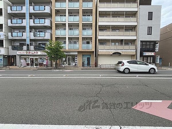 サンクチュアリ山科三条 207｜京都府京都市山科区竹鼻竹ノ街道町(賃貸マンション1LDK・2階・33.00㎡)の写真 その11